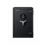 Insafe Size 120, Digital Keypad Safe - Eurograde 0