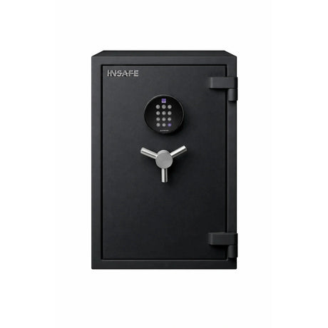 Insafe Size 120, Digital Keypad Safe - Eurograde 0