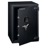 Insafe Size 120, Digital Keypad Safe - Eurograde 0