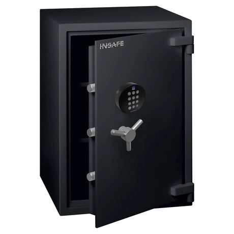 Insafe Size 120, Digital Keypad Safe - Eurograde 0