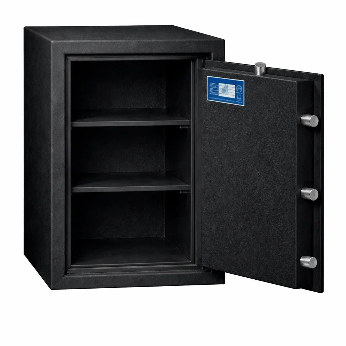Insafe Size 120, Digital Keypad Safe - Eurograde 0