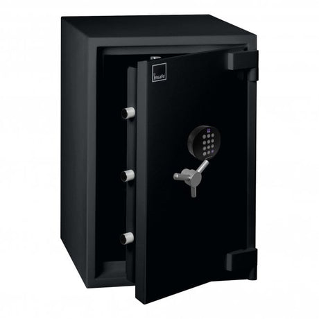 Insafe Size 140, Digital Keypad Safe - Eurograde 2