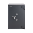 Insafe Size 140, Dual Key Lock Safe - Eurograde 4