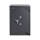 Insafe Size 140, Dual Key Lock Safe - Eurograde 4