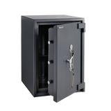 Insafe Size 140, Dual Key Lock Safe - Eurograde 4