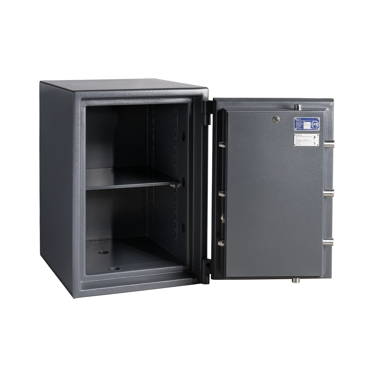 Insafe Size 140, Dual Key Lock Safe - Eurograde 4