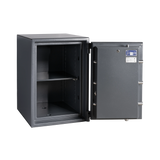 Insafe Size 140, Dual Key Lock Safe - Eurograde 4