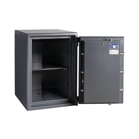 Insafe Size 140, Dual Key Lock Safe - Eurograde 4