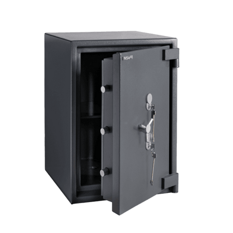 Insafe Size 140, Dual Key Lock Safe - Eurograde 5