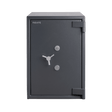 Insafe Size 140, Dual Key Lock Safe - Eurograde 5