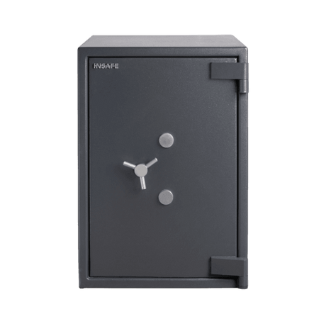 Insafe Size 140, Dual Key Lock Safe - Eurograde 5