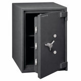 Insafe Size 140, Dual Key Lock Safe - Eurograde 6