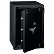 Insafe Size 140, Key Lock Safe - Eurograde 1