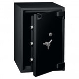 Insafe Size 140, Key Lock Safe - Eurograde 1