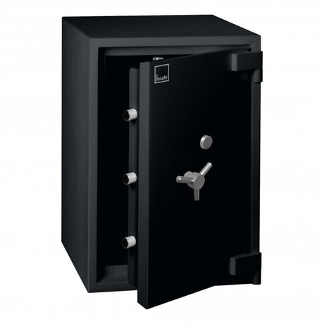 Insafe Size 140, Key Lock Safe - Eurograde 2