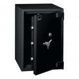 Insafe Size 140, Key Lock Safe - Eurograde 3