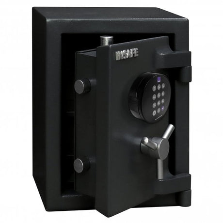 Insafe Size 15, Digital Keypad Safe - Eurograde 1