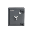 Insafe Size 15, Key Lock Safe - Eurograde 3