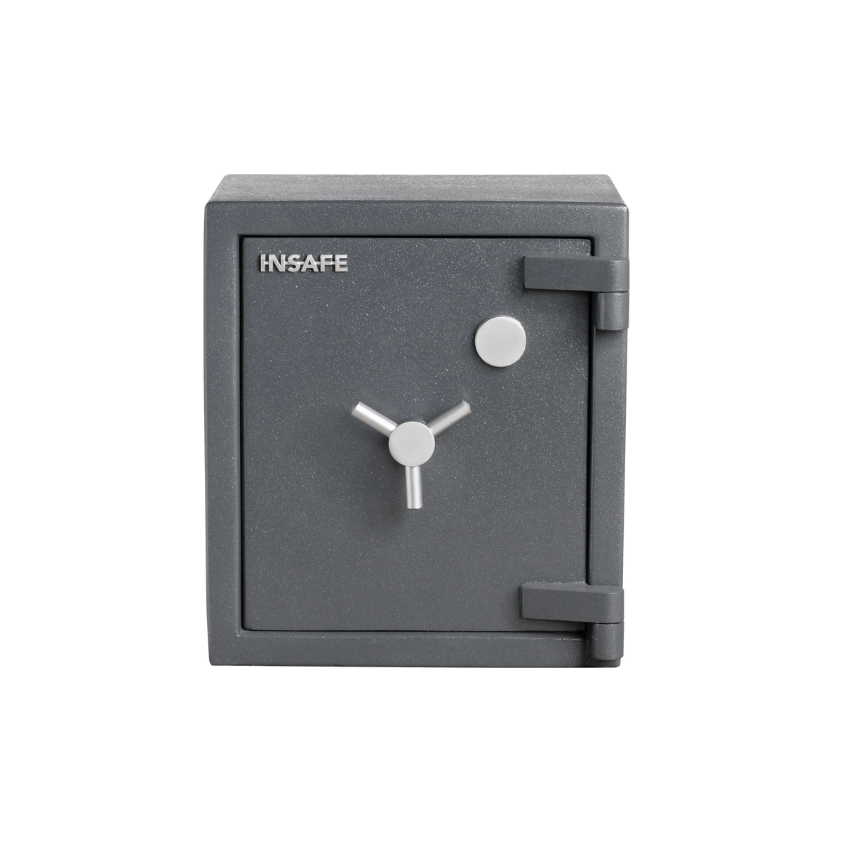 Insafe Size 15, Key Lock Safe - Eurograde 3