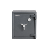 Insafe Size 15, Key Lock Safe - Eurograde 3