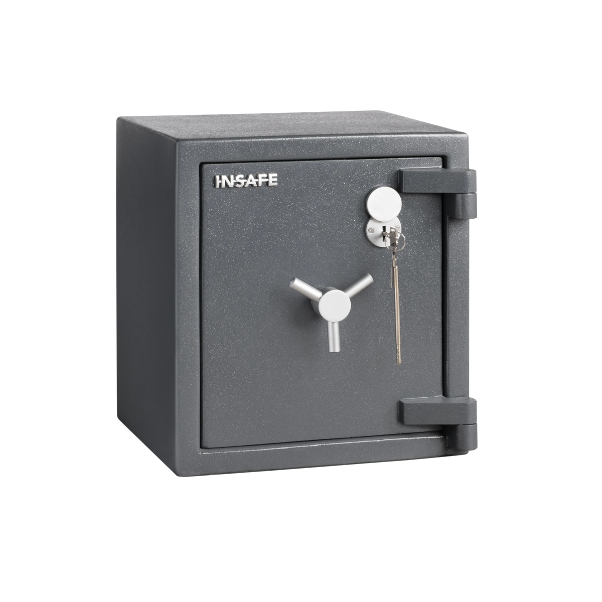 Insafe Size 15, Key Lock Safe - Eurograde 3