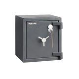Insafe Size 15, Key Lock Safe - Eurograde 3