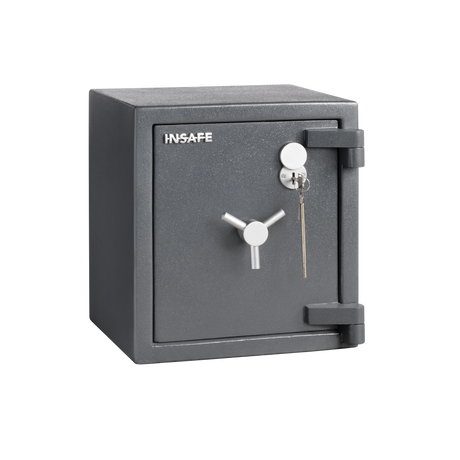 Insafe Size 15, Key Lock Safe - Eurograde 3