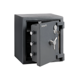Insafe Size 15, Key Lock Safe - Eurograde 3