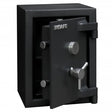 Insafe Size 15, Key Lock Safe - Eurograde 0