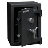 Insafe Size 15, Key Lock Safe - Eurograde 0