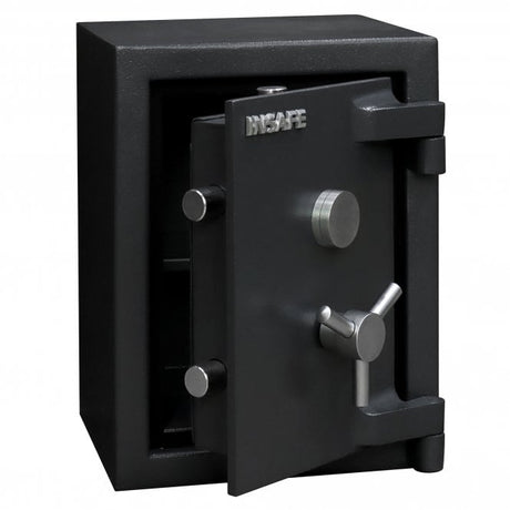 Insafe Size 15, Key Lock Safe - Eurograde 0