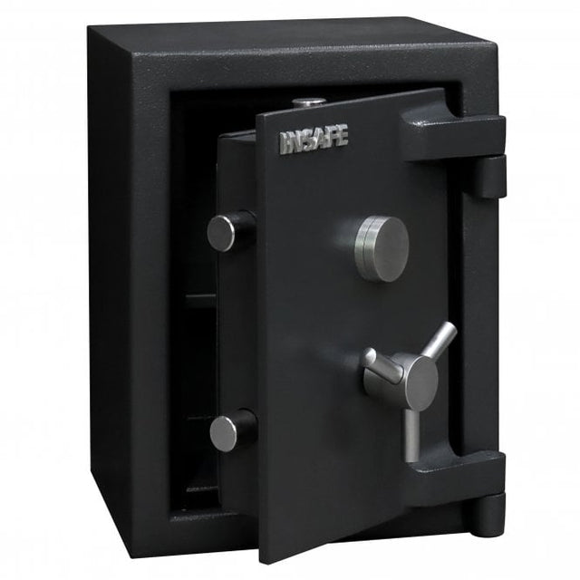 Insafe Size 15, Key Lock Safe - Eurograde 0