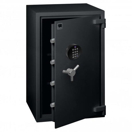 Insafe Size 160, Digital Keypad Safe - Eurograde 0