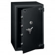 Insafe Size 160, Key Lock Safe - Eurograde 0