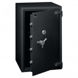 Insafe Size 160, Key Lock Safe - Eurograde 0