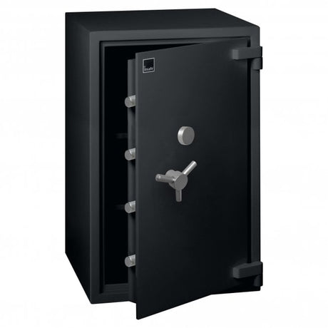 Insafe Size 160, Key Lock Safe - Eurograde 0