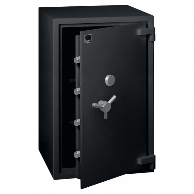 Insafe Size 160, Key Lock Safe - Eurograde 0