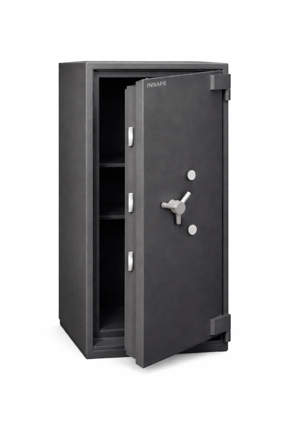Insafe Size 200, Dual Key Lock Safe - Eurograde 6