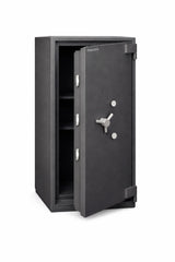 Insafe Size 200, Dual Key Lock Safe - Eurograde 6