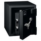 Insafe Size 20, Key Lock Safe - Eurograde 1