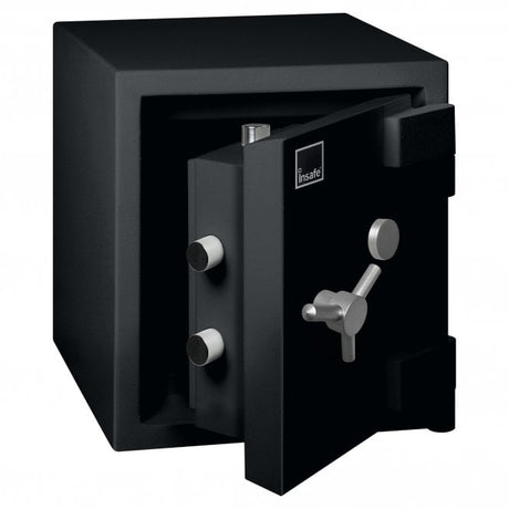 Insafe Size 20, Key Lock Safe - Eurograde 1