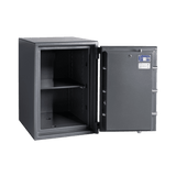 Insafe Size 140, Digital & Key Lock Safe - Eurograde 4