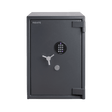 Insafe Size 140, Digital & Key Lock Safe - Eurograde 4