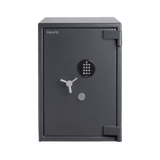 Insafe Size 140, Digital & Key Lock Safe - Eurograde 4
