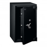 Insafe Size 240, Dual Key Lock Safe - Eurograde 4