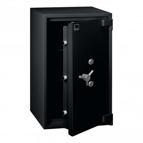Insafe Size 240, Dual Key Lock Safe - Eurograde 4