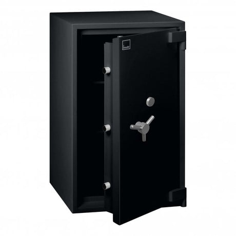 Insafe Size 240, Key Lock Safe- Eurograde 3