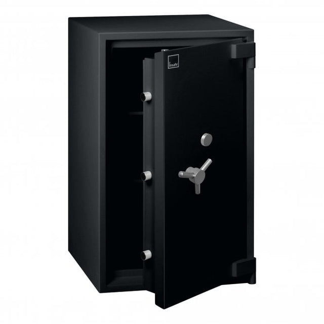 Insafe Size 240, Key Lock Safe- Eurograde 3