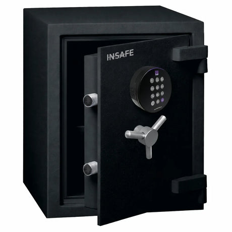 Insafe Size 25, Digital Keypad Safe - Eurograde 0