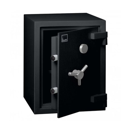Insafe Size 25, Key Lock Safe - Eurograde 0